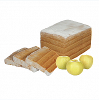 Белёвская пастила яблочная классическая 3,5 кг